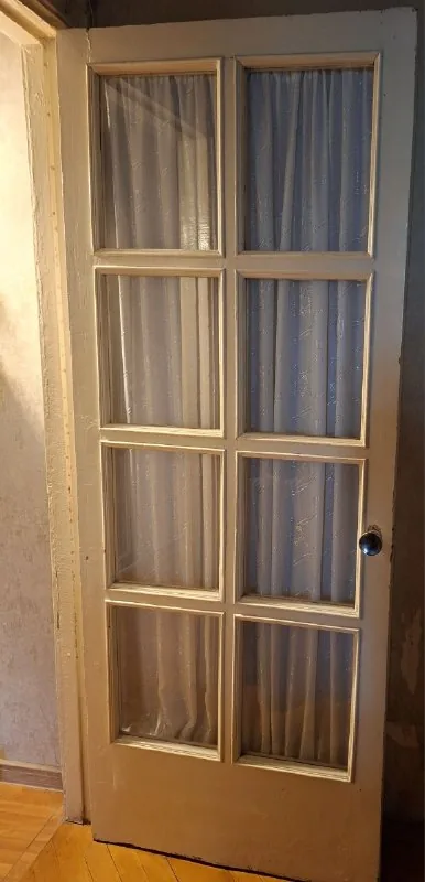 Двери 1