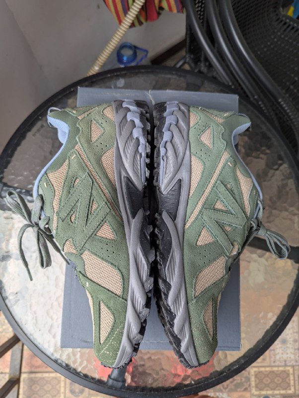 Кроссовки New Balance 610 размер 42.5 3