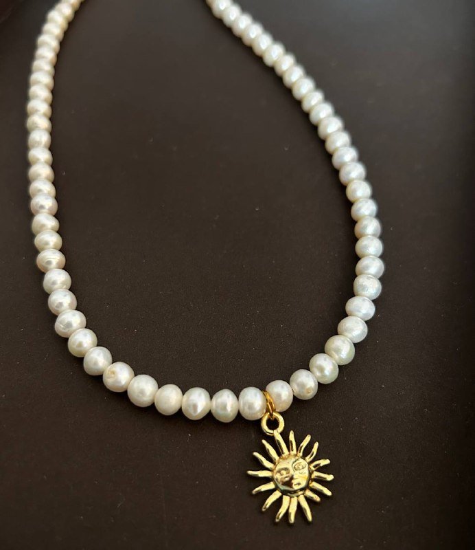 Ожерелья, браслеты и брелки из натуральных камней 3