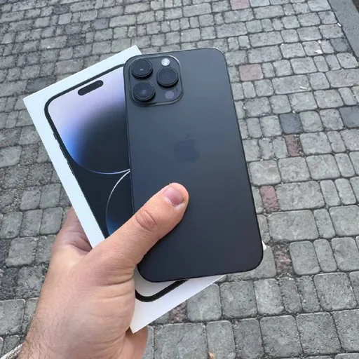 iPhone 14 Pro Max 256GB