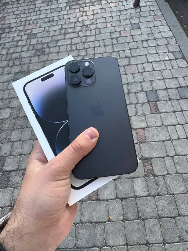 iPhone 14 Pro Max 256GB 1