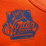 Philadelphia Flyers sweatshirt 4