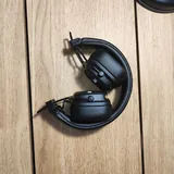 Marshall Major 5 наушники 3