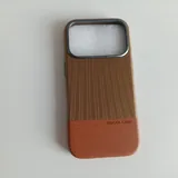 Чехлы на iPhone 17 и iPhone 17 Pro 4