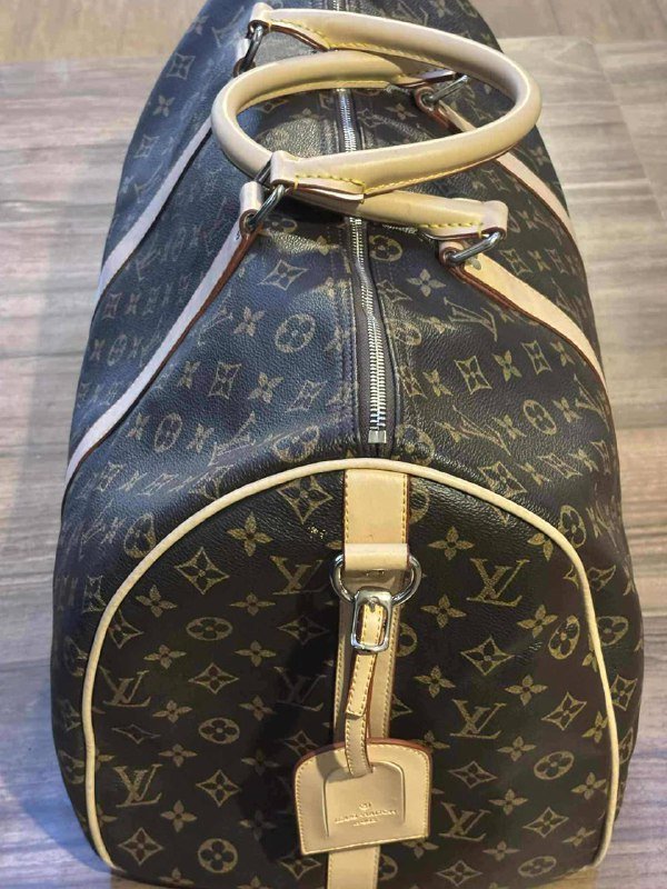 дорожная сумка 5