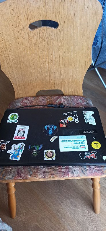 Ноутбук Acer Aspire ES1-571 4