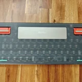 Механическая клавиатура Nuphy Air75 V2 3