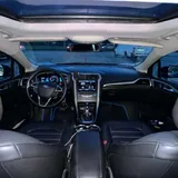 Ford Fusion 2015 2