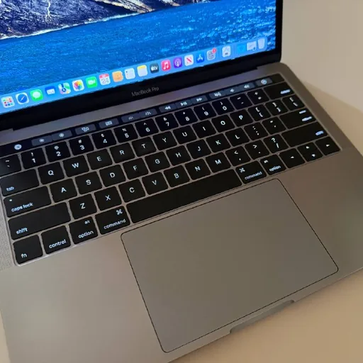 MacBook 13 Retina