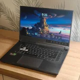 Ноутбук ASUS ROG Strix G15 G513RM 2022 1