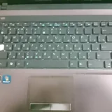 Asus K53SD ноутбук на запчасти 2
