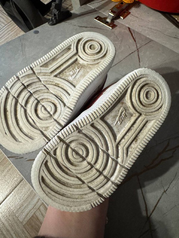 Тапочки 23-24р, Кроссовки Найк 7с, Крокси 7с, Кроссовки в сеточку 23р 6