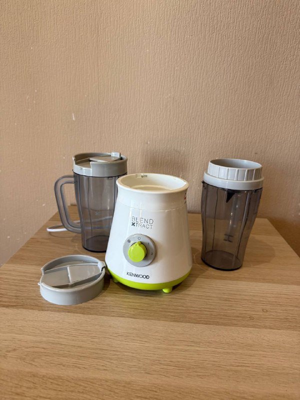 Блендер Kenwood Blend X-Tract