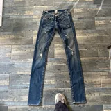 True Religion женские джинсы 1