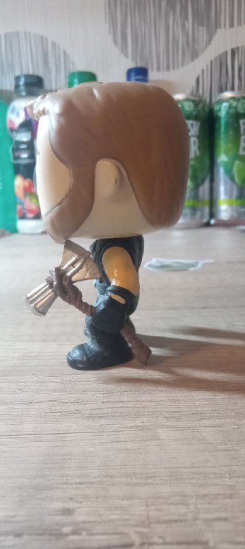 Фигурка Funko Pop 3