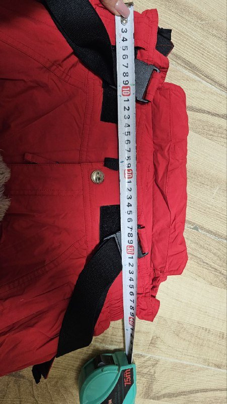 брюки для горнолыжного спорта 6