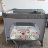 Детский манеж Chicco Open Playpen 4