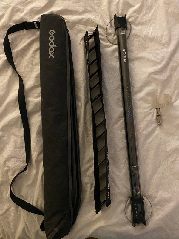 Световая RGB трубка Godox TL60