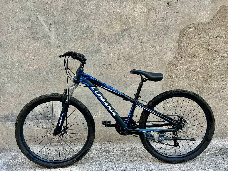 Велосипед Lumana 2