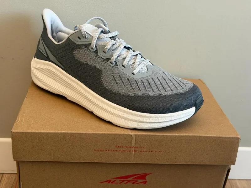 Мужские кроссовки Altra Experience Form, Altra Experience Wild 2 1