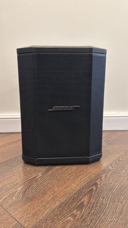 Динамик Bose S1pro со штативом