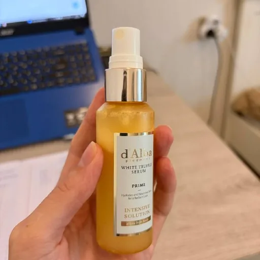 Сыворотка d’Alba White Truffle Serum