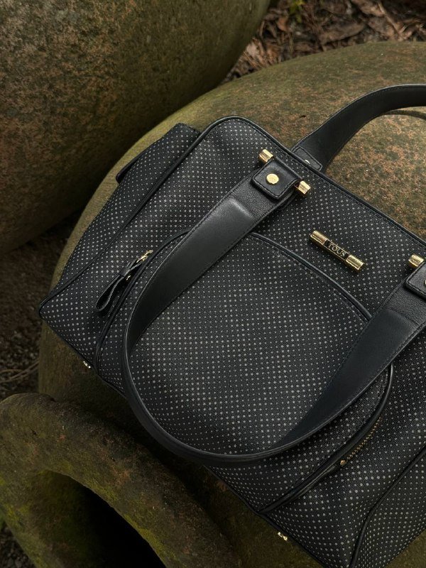 Фирменная сумка TOUS