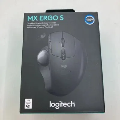 LOGITECH MX Ergo S