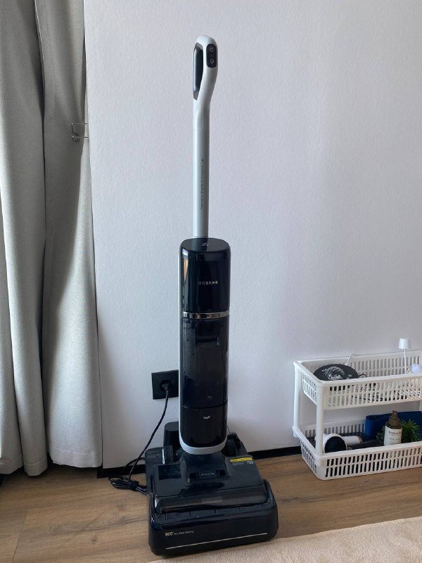 Пылесос Dreame H15 Pro Heat