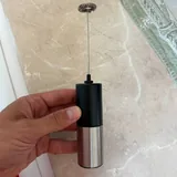 Капучинатор 1