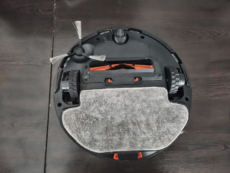 Робот-пылесос Xiaomi Robot Vacuum T12 4
