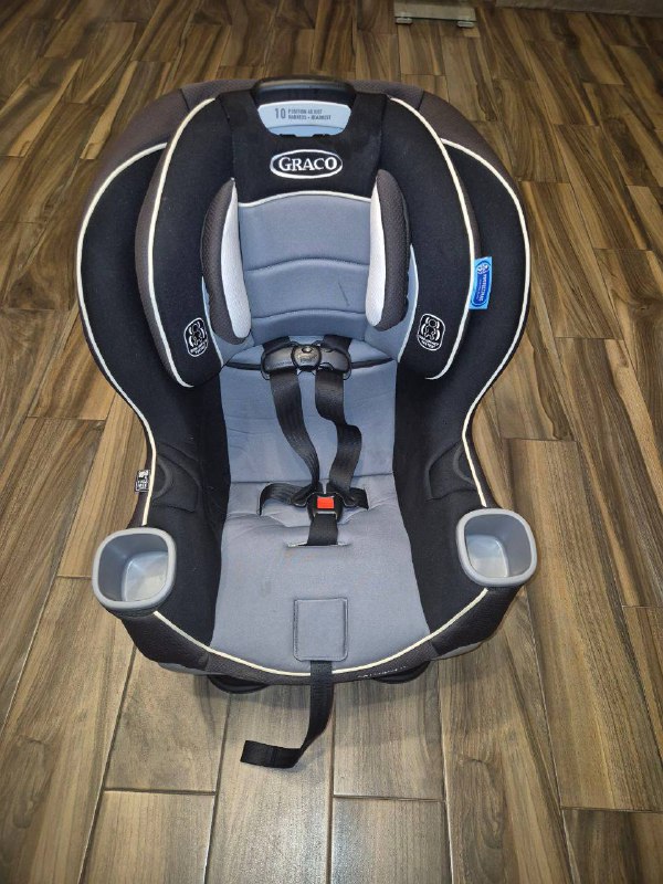 Детское кресло GRACO 6