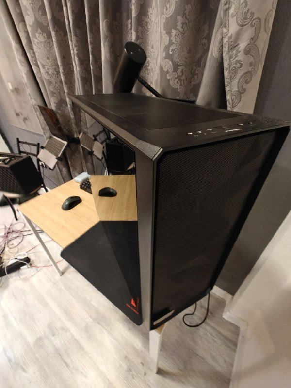 ПК Intel i9-10900KF RTX 3090 32GB SSD 1TB компьютер 2