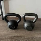 Гири 12 кг, 10 кг, 8 кг 1