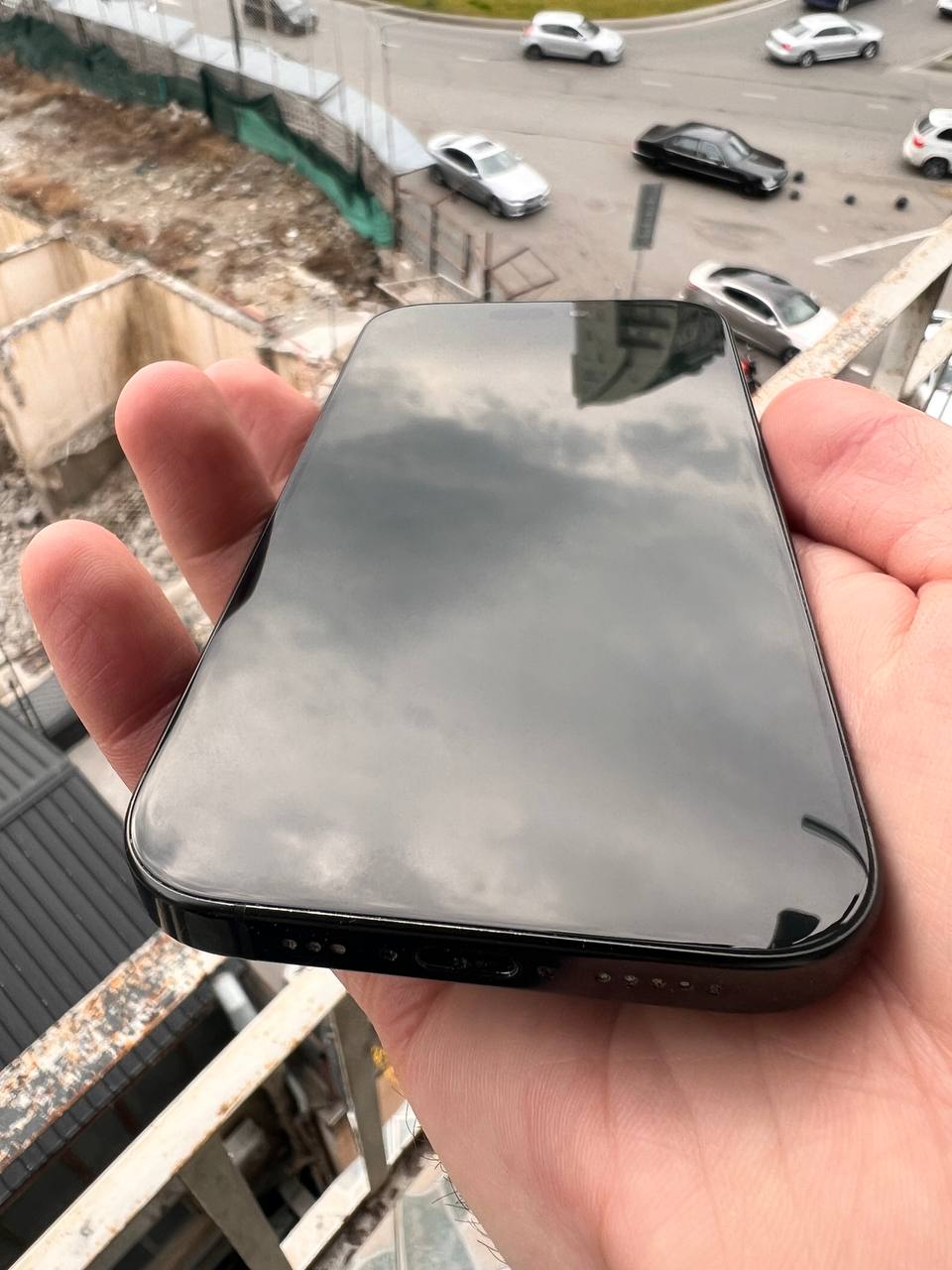 iPhone 16 pro 128 GB