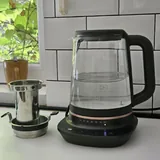 Чайник Electrolux 2