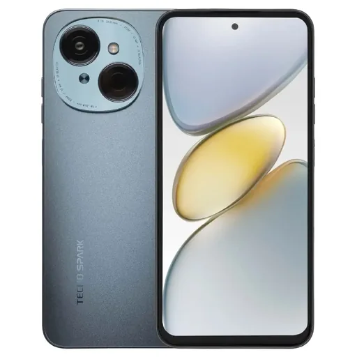 Смартфон TECNO Spark Go 1 4/64GB