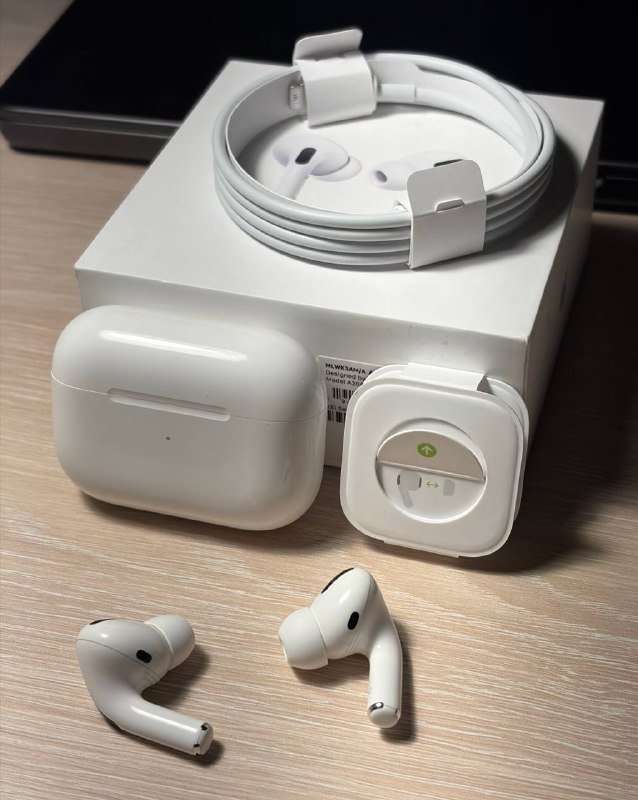 Airpods Pro 1 gen
