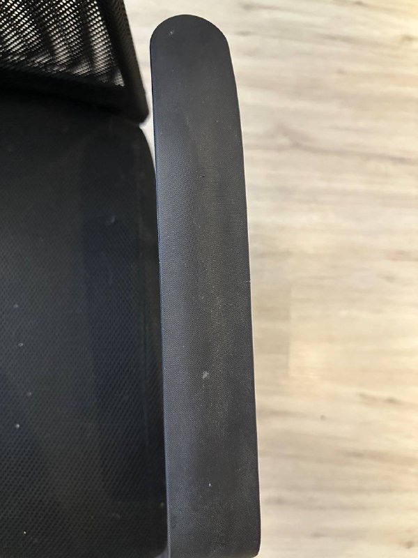 Офисный стул Jysk Billum 6