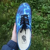 Мужские кеды Vans 2