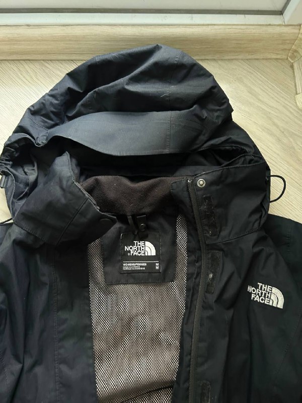 Мембранная куртка The North Face 2