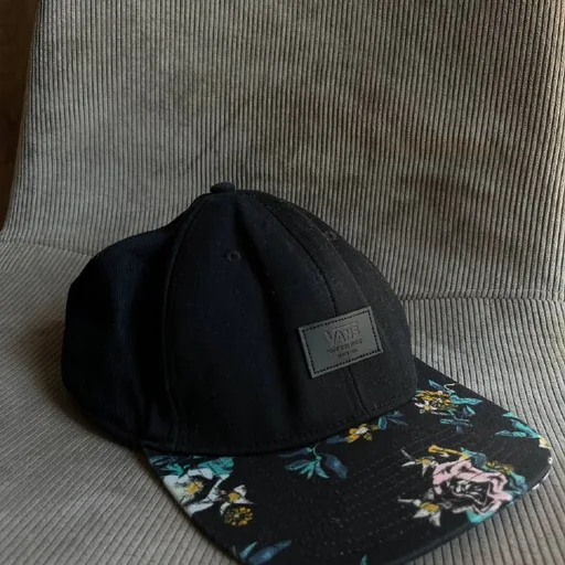 Кепка Vans