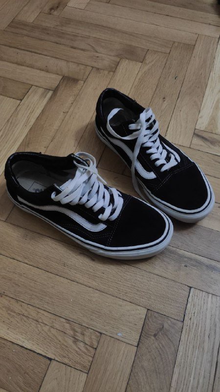 Vans черные кроссовки, Nike белые кроссовки