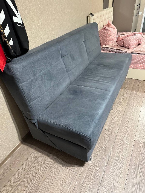 Диван в хорошем состоянии 3