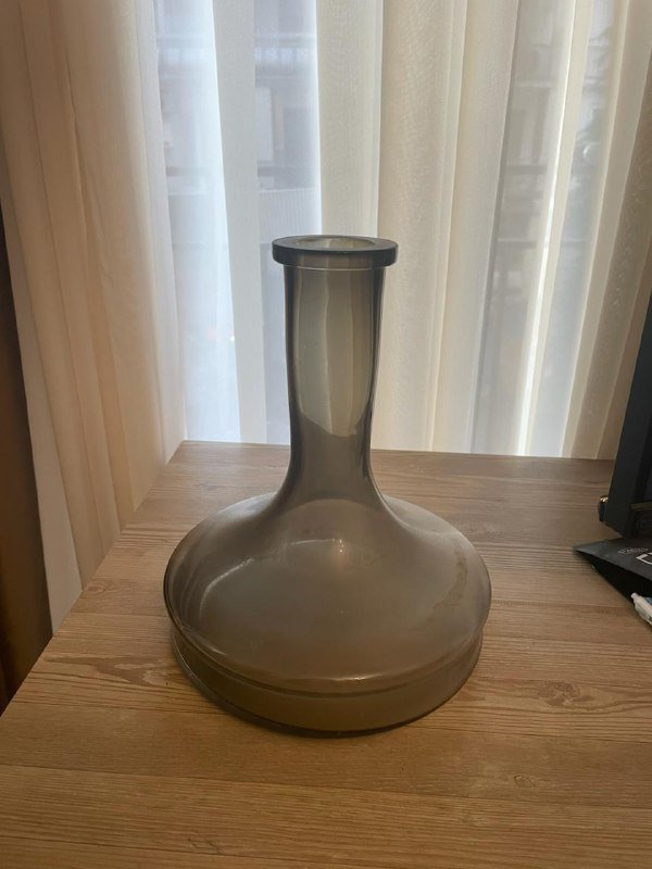 Колба для кальяна