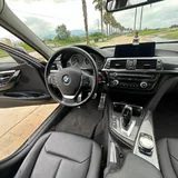 BMW F30 320d 9