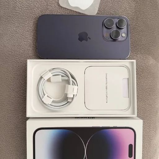 iPhone 14 Pro, 256 ГБ