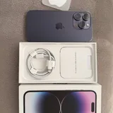 iPhone 14 Pro, 256 ГБ 1