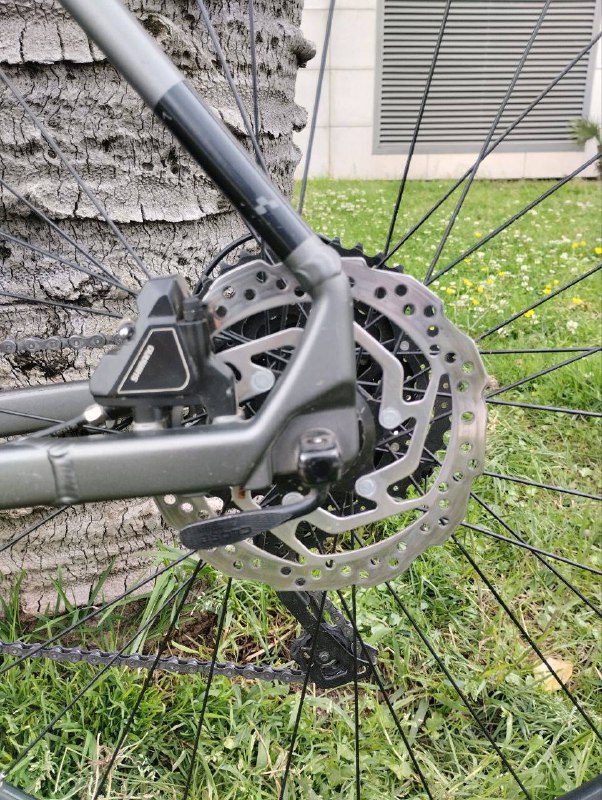 MTB велосипед Cube AIM EX 2XL 29 Deore Shimano 7