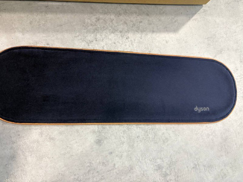 Выпрямитель для волос Dyson 3